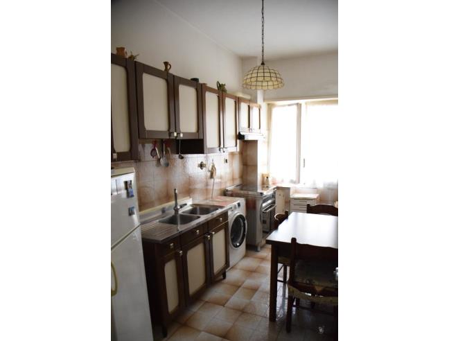 Anteprima foto 7 - Appartamento in Vendita a Roma - Centocelle