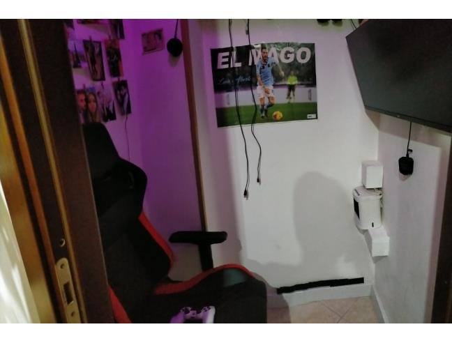 Anteprima foto 8 - Appartamento in Vendita a Roma - Centocelle