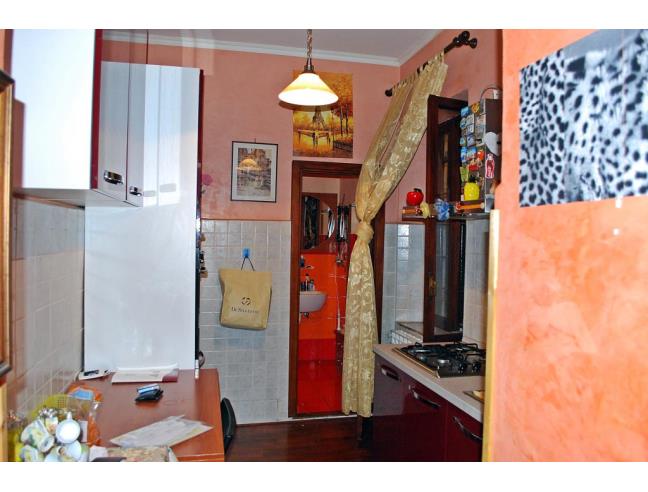 Anteprima foto 2 - Appartamento in Vendita a Roma - Centro Storico