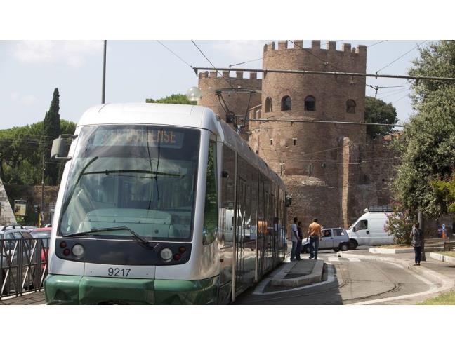 Anteprima foto 3 - Appartamento in Vendita a Roma - Centro Storico