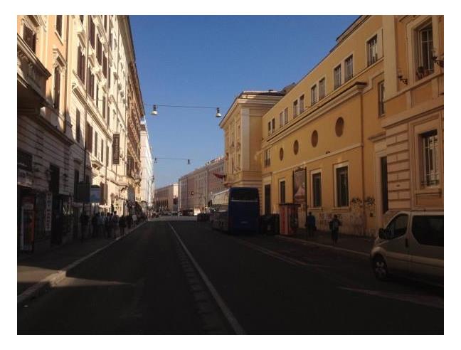 Anteprima foto 3 - Appartamento in Vendita a Roma - Centro Storico