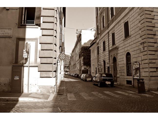 Anteprima foto 3 - Appartamento in Vendita a Roma - Centro Storico