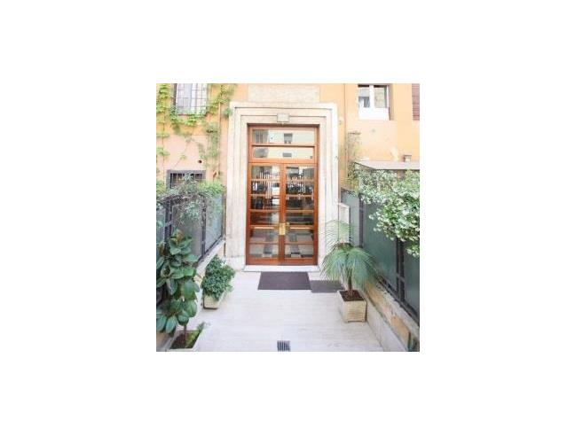 Anteprima foto 8 - Appartamento in Vendita a Roma - Centro Storico