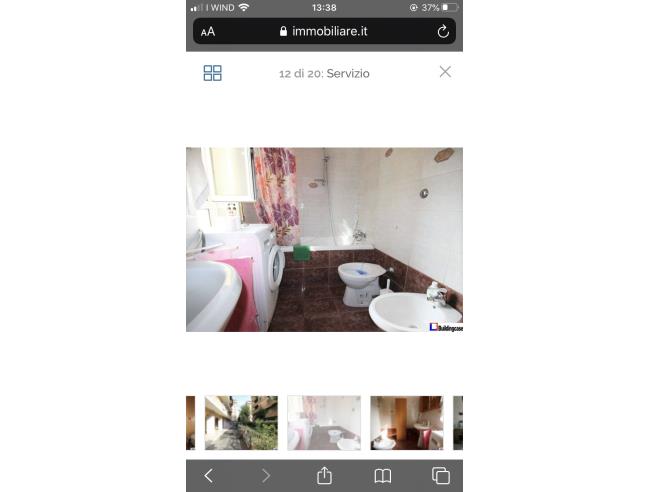 Anteprima foto 2 - Appartamento in Vendita a Roma - Cesano di Roma