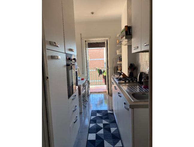 Anteprima foto 2 - Appartamento in Vendita a Roma - Cesano di Roma