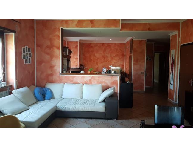 Anteprima foto 2 - Appartamento in Vendita a Roma - Cesano di Roma