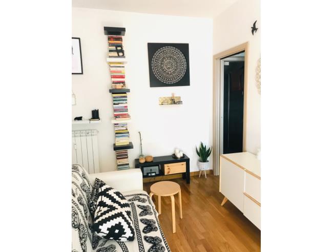 Anteprima foto 2 - Appartamento in Vendita a Roma - Cesano di Roma