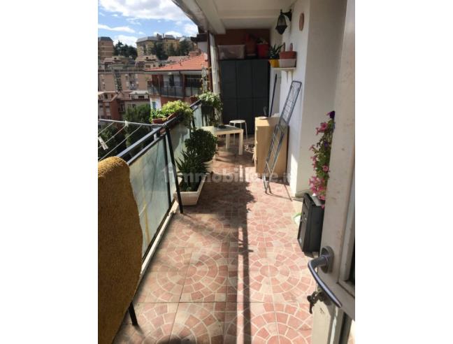 Anteprima foto 2 - Appartamento in Vendita a Roma - Cesano di Roma