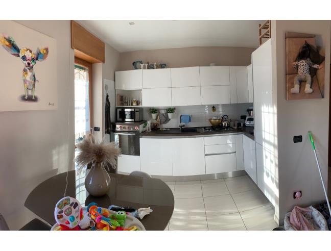 Anteprima foto 2 - Appartamento in Vendita a Roma - Cesano di Roma