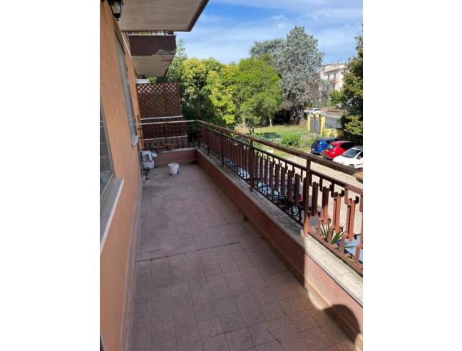 Anteprima foto 2 - Appartamento in Vendita a Roma - Cesano di Roma