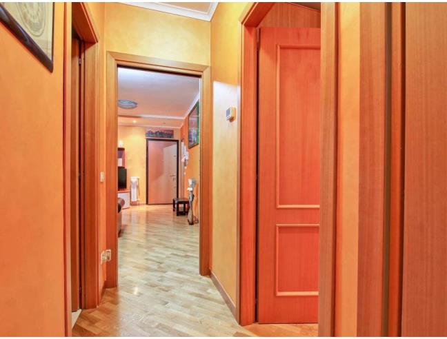 Anteprima foto 2 - Appartamento in Vendita a Roma - Cesano di Roma