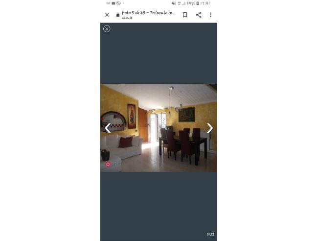 Anteprima foto 2 - Appartamento in Vendita a Roma - Cesano di Roma