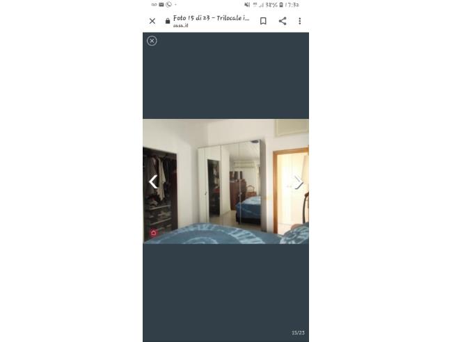 Anteprima foto 3 - Appartamento in Vendita a Roma - Cesano di Roma