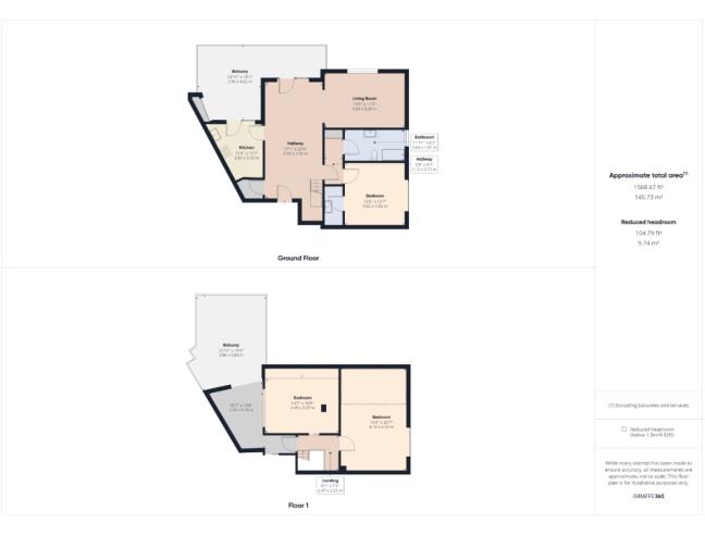 Anteprima foto 3 - Appartamento in Vendita a Roma - Cesano di Roma