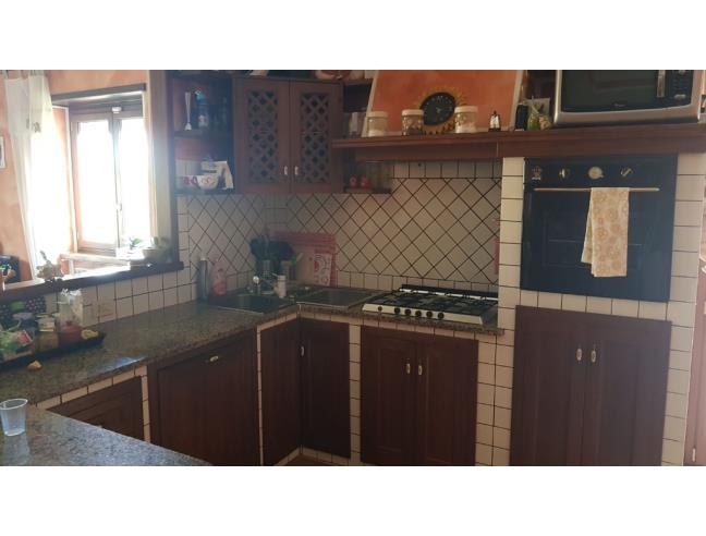 Anteprima foto 3 - Appartamento in Vendita a Roma - Cesano di Roma