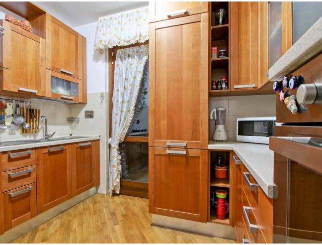 Anteprima foto 3 - Appartamento in Vendita a Roma - Cesano di Roma