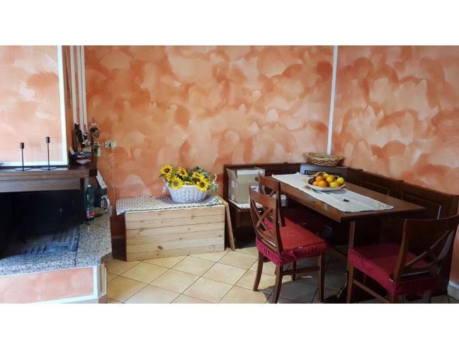 Anteprima foto 4 - Appartamento in Vendita a Roma - Cesano di Roma