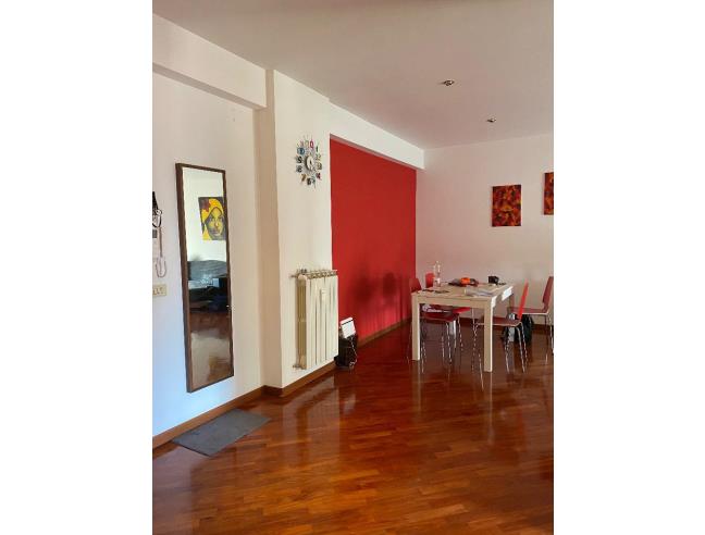 Anteprima foto 4 - Appartamento in Vendita a Roma - Cesano di Roma