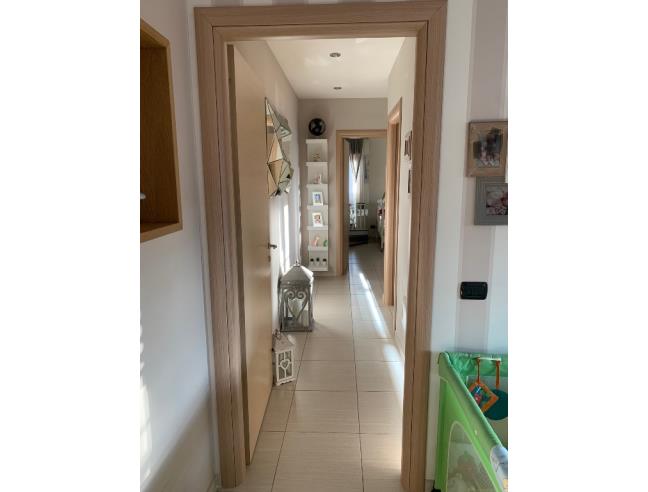 Anteprima foto 4 - Appartamento in Vendita a Roma - Cesano di Roma