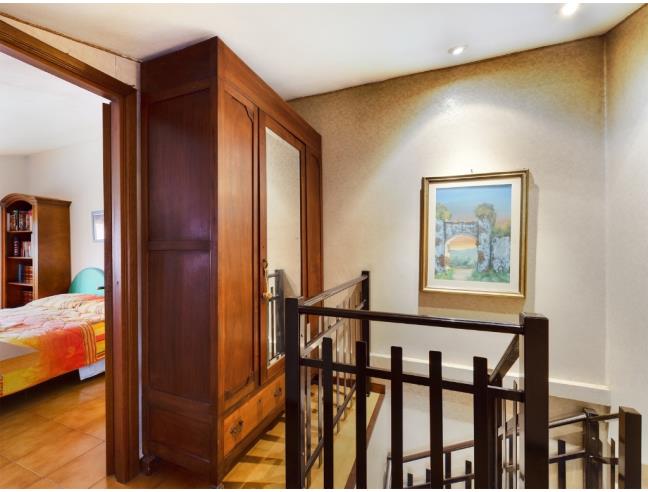 Anteprima foto 4 - Appartamento in Vendita a Roma - Cesano di Roma