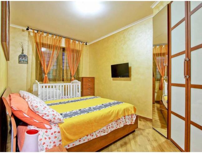 Anteprima foto 4 - Appartamento in Vendita a Roma - Cesano di Roma