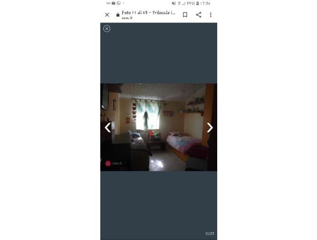 Anteprima foto 4 - Appartamento in Vendita a Roma - Cesano di Roma