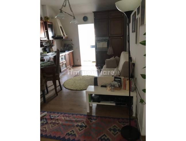 Anteprima foto 5 - Appartamento in Vendita a Roma - Cesano di Roma