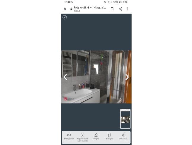 Anteprima foto 5 - Appartamento in Vendita a Roma - Cesano di Roma
