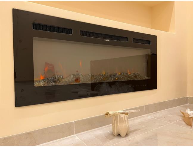 Anteprima foto 5 - Appartamento in Vendita a Roma - Cesano di Roma