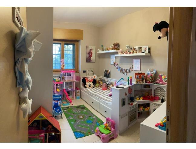 Anteprima foto 5 - Appartamento in Vendita a Roma - Cesano di Roma