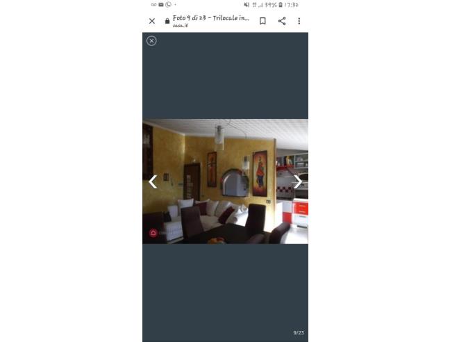 Anteprima foto 6 - Appartamento in Vendita a Roma - Cesano di Roma