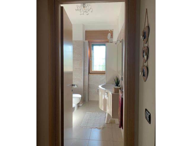 Anteprima foto 6 - Appartamento in Vendita a Roma - Cesano di Roma