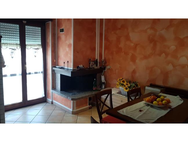 Anteprima foto 6 - Appartamento in Vendita a Roma - Cesano di Roma