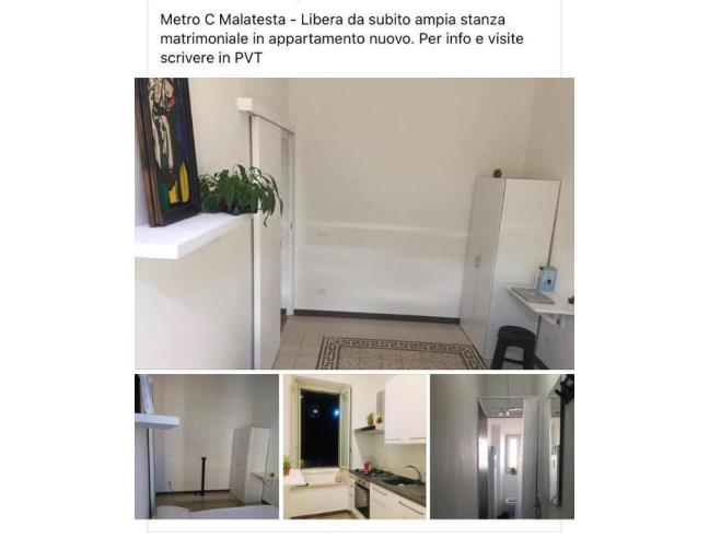 Anteprima foto 7 - Appartamento in Vendita a Roma - Cesano di Roma