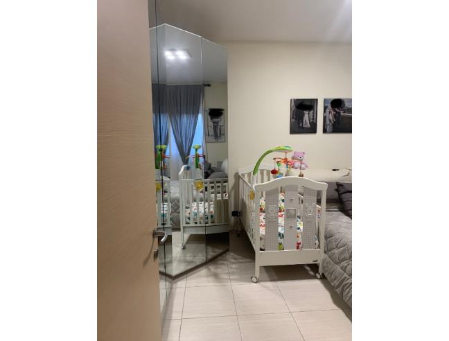 Anteprima foto 7 - Appartamento in Vendita a Roma - Cesano di Roma