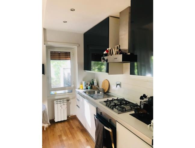 Anteprima foto 7 - Appartamento in Vendita a Roma - Cesano di Roma