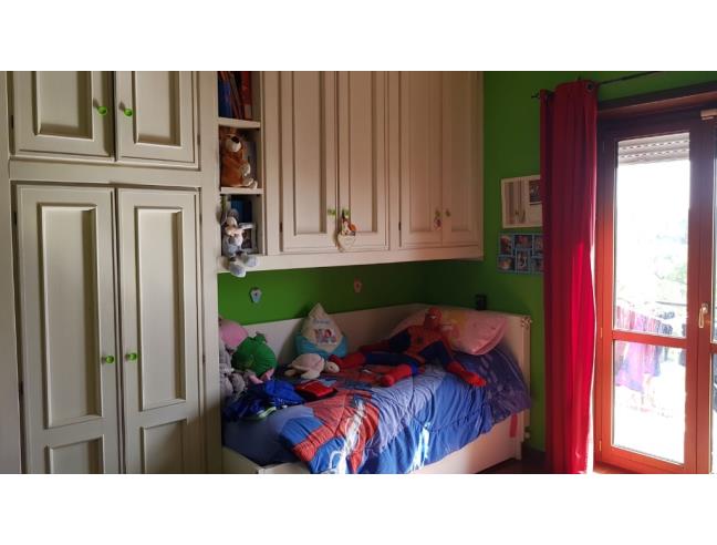 Anteprima foto 7 - Appartamento in Vendita a Roma - Cesano di Roma