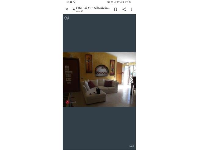 Anteprima foto 7 - Appartamento in Vendita a Roma - Cesano di Roma