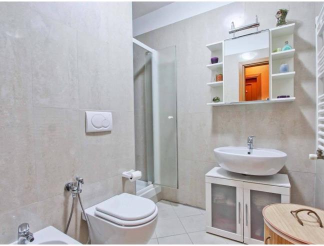 Anteprima foto 8 - Appartamento in Vendita a Roma - Cesano di Roma