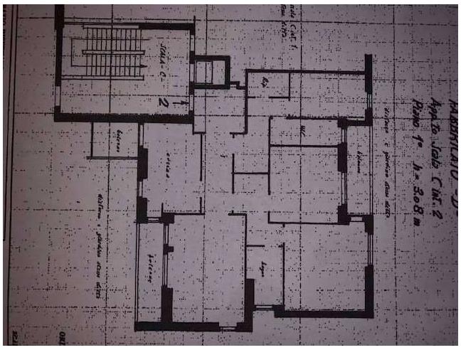 Anteprima foto 8 - Appartamento in Vendita a Roma - Cesano di Roma