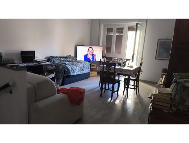 Anteprima foto 1 - Appartamento in Vendita a Roma - Cinecittà