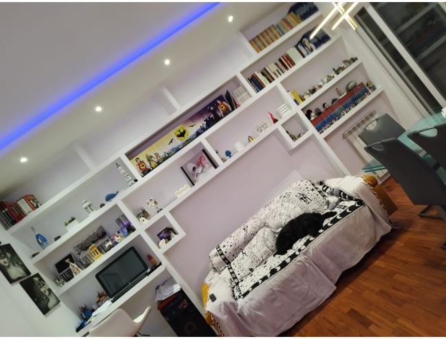 Anteprima foto 2 - Appartamento in Vendita a Roma - Cinecittà