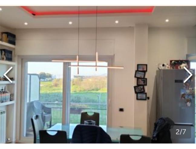 Anteprima foto 4 - Appartamento in Vendita a Roma - Cinecittà