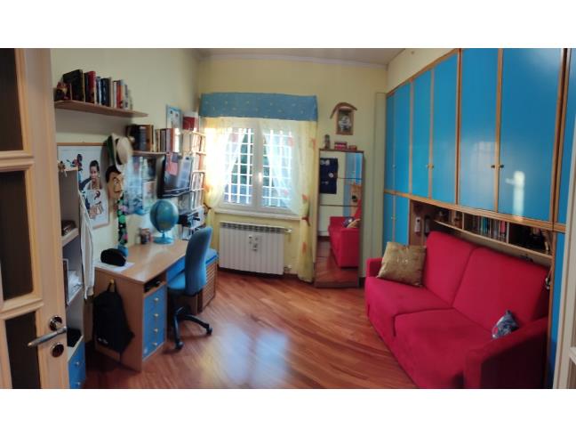 Anteprima foto 4 - Appartamento in Vendita a Roma - Cinecittà