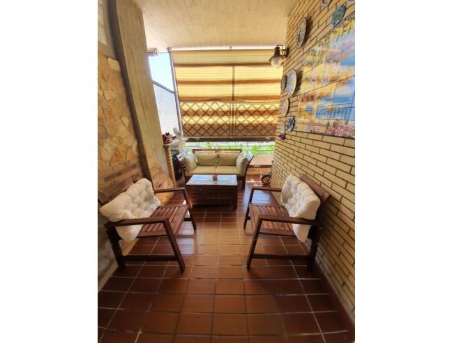 Anteprima foto 5 - Appartamento in Vendita a Roma - Cinecittà