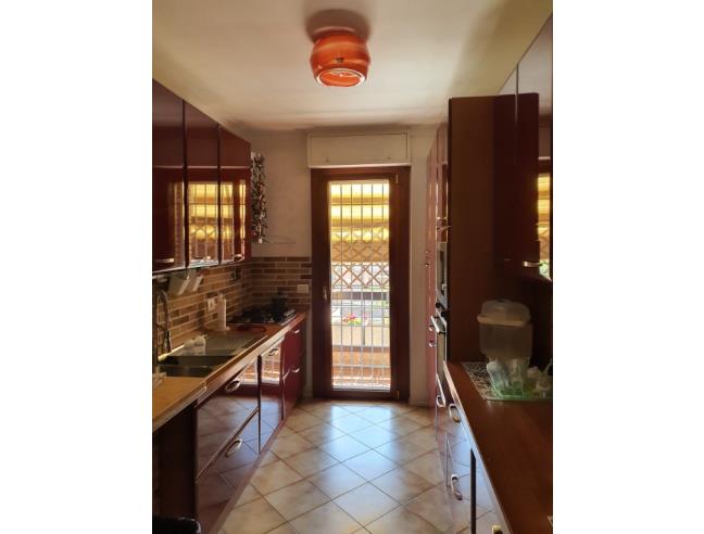 Anteprima foto 6 - Appartamento in Vendita a Roma - Cinecittà