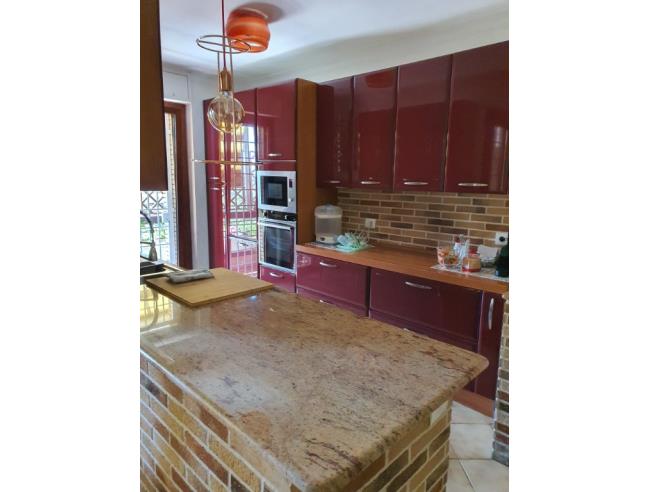 Anteprima foto 7 - Appartamento in Vendita a Roma - Cinecittà