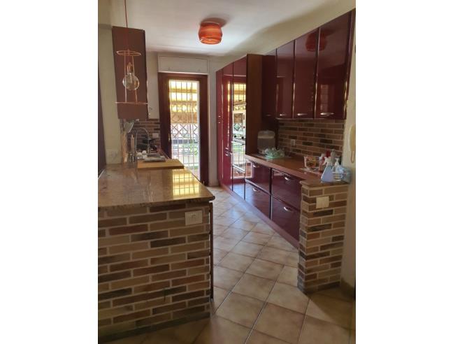 Anteprima foto 8 - Appartamento in Vendita a Roma - Cinecittà