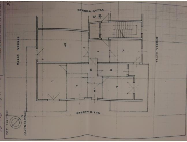 Anteprima foto 8 - Appartamento in Vendita a Roma - Cinecittà