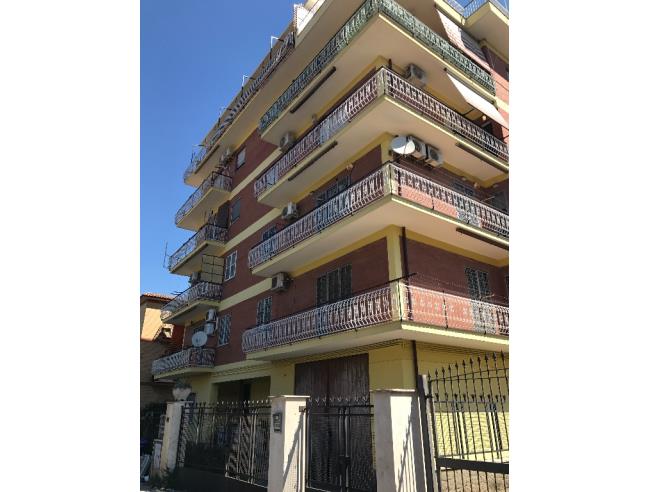 Anteprima foto 8 - Appartamento in Vendita a Roma - Cinecittà